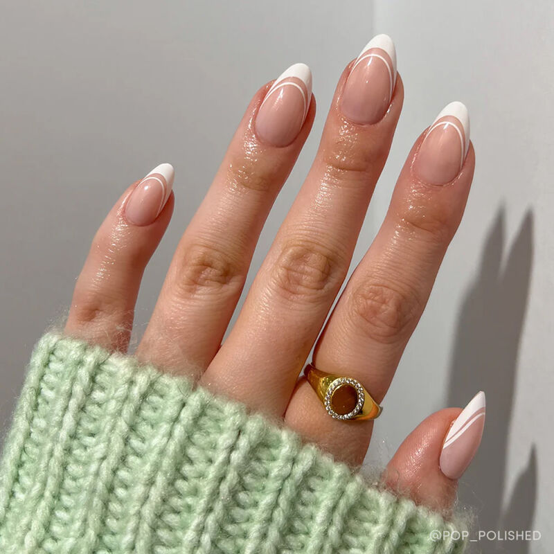 Glamnetic Paric Press-On Nails image number 6