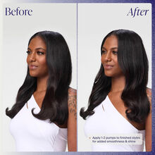 Kenra Platinum Silkening Gloss