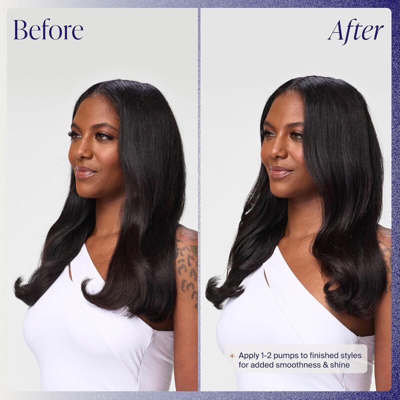 Kenra Platinum Silkening Gloss image number 1