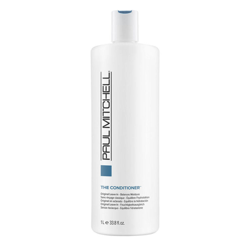 Paul Mitchell The Conditioner image number 0