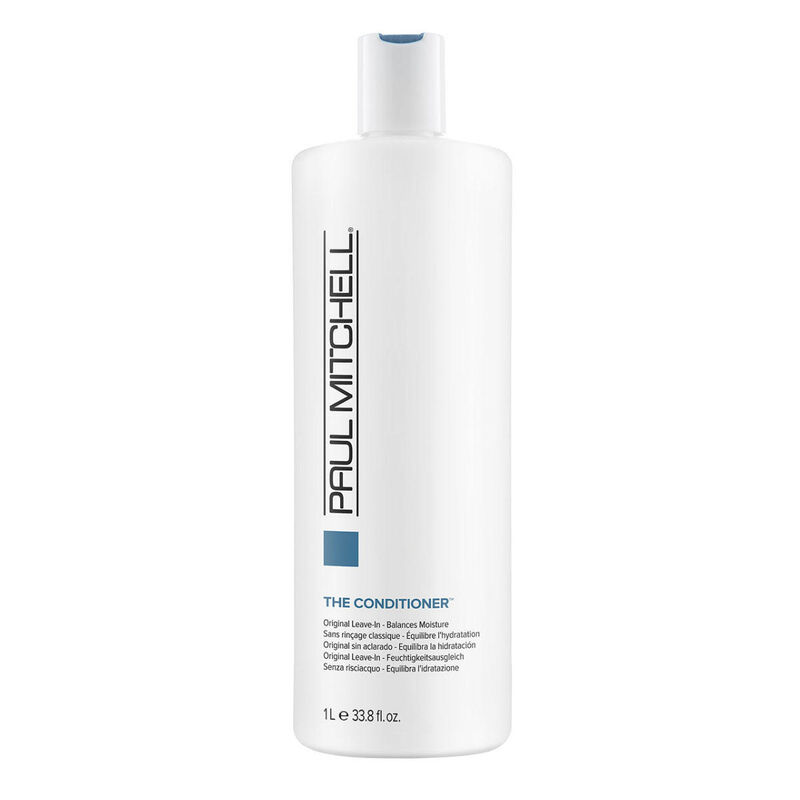 Paul Mitchell The Conditioner image number 1