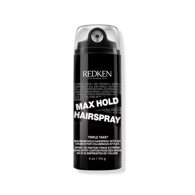 Redken Maximum Hold Hairspray 32