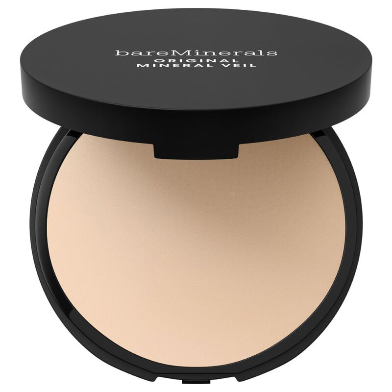 bareMinerals Original Mineral Veil Pressed Powder image number 0
