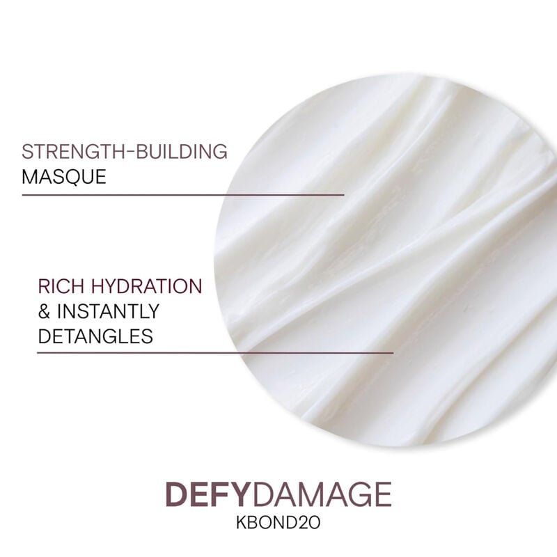 Joico Defy Damage KBOND20 Power Masque image number 4