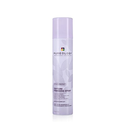 Pureology Wind-Tossed Texture Finishing Spray
