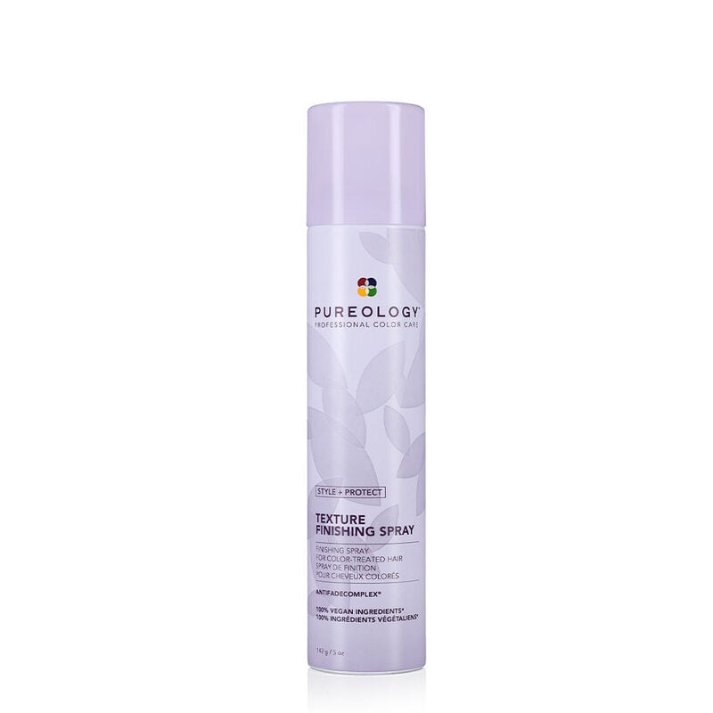 Pureology Wind-Tossed Texture Finishing Spray image number 0