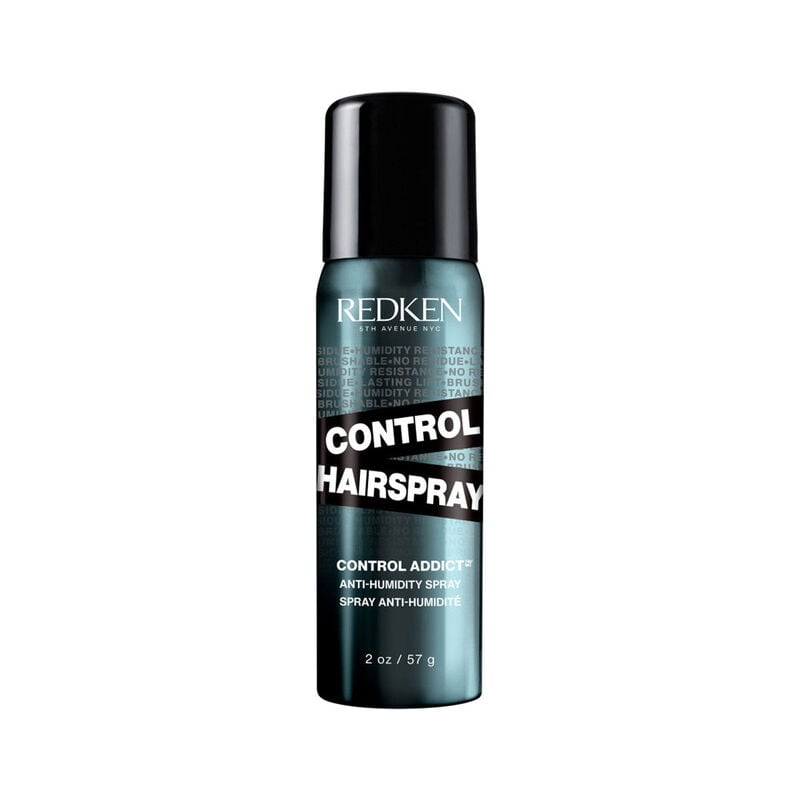 Redken Control Hairspray 28 Travel Size image number 1