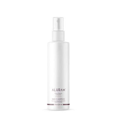 Aluram Leave-in Conditioner