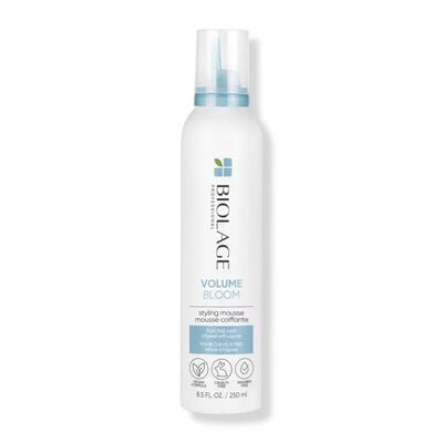 Biolage Whipped Volume Mousse