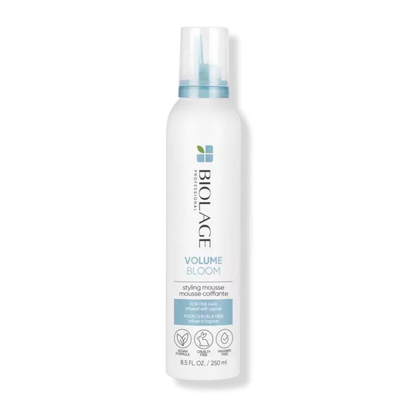 Biolage Whipped Volume Mousse image number 0