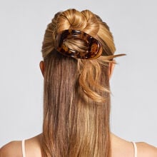 Kitsch Large Flat Cloud Clip