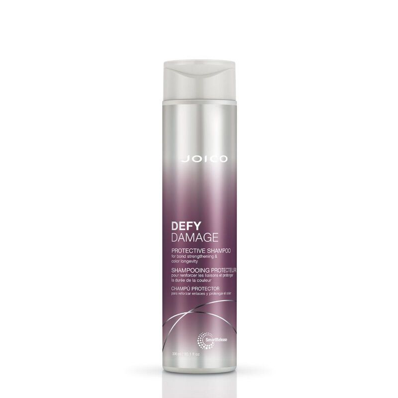 Joico Defy Damage Protective Shampoo image number 0