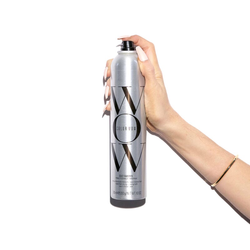 Color Wow Cult Favorite Firm + Flexible Hairspray image number 2