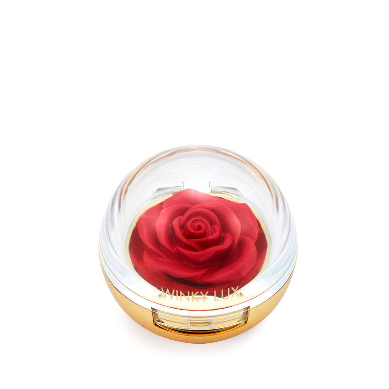 Winky Lux Cheeky Rose Blush image number 2