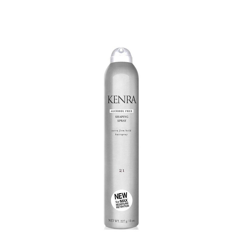 Kenra Shaping Spray 21 image number 0