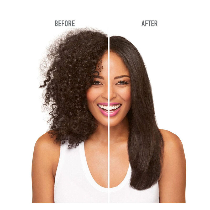 Drybar The Brush Crush Heated Straightening Brush image number 3
