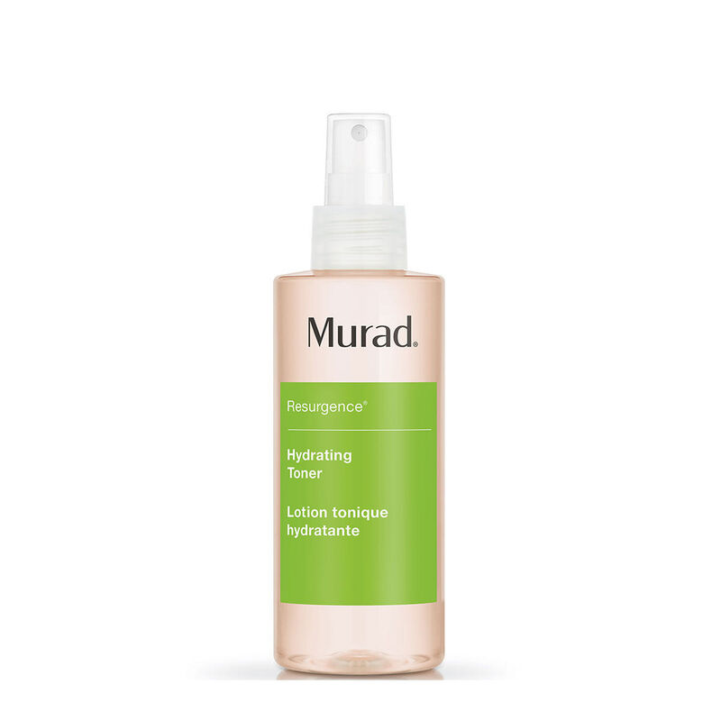 Murad Resurgence Hydrating Toner image number 0