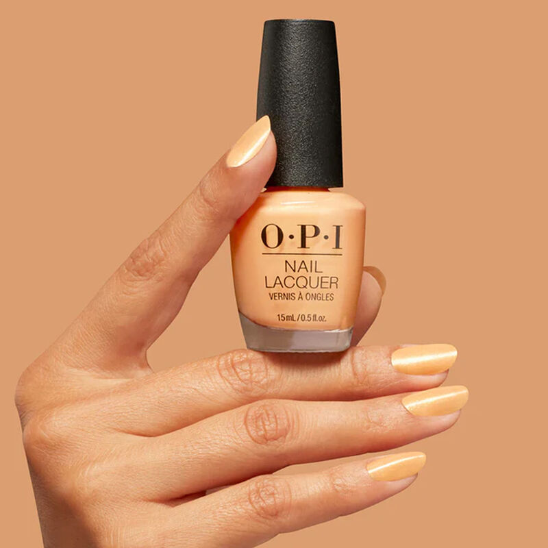 OPI Nail Lacquer OPI'm Dreaming Collection - Beauty School Popout image number 2
