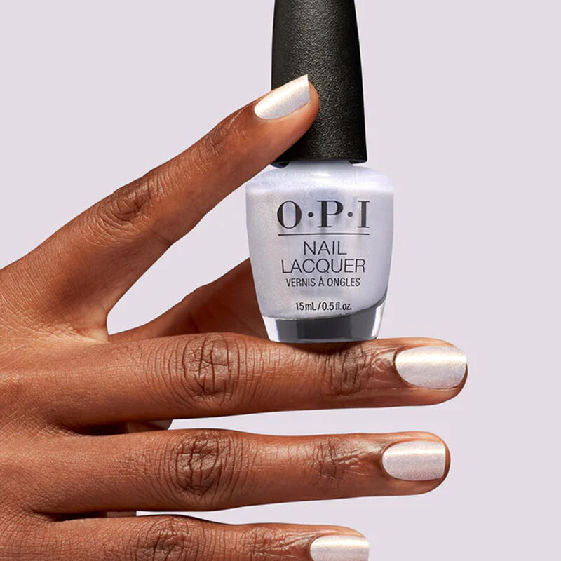OPI Nail Lacquer OPI'm Dreaming Collection - Welcome to Your Whirl image number 2