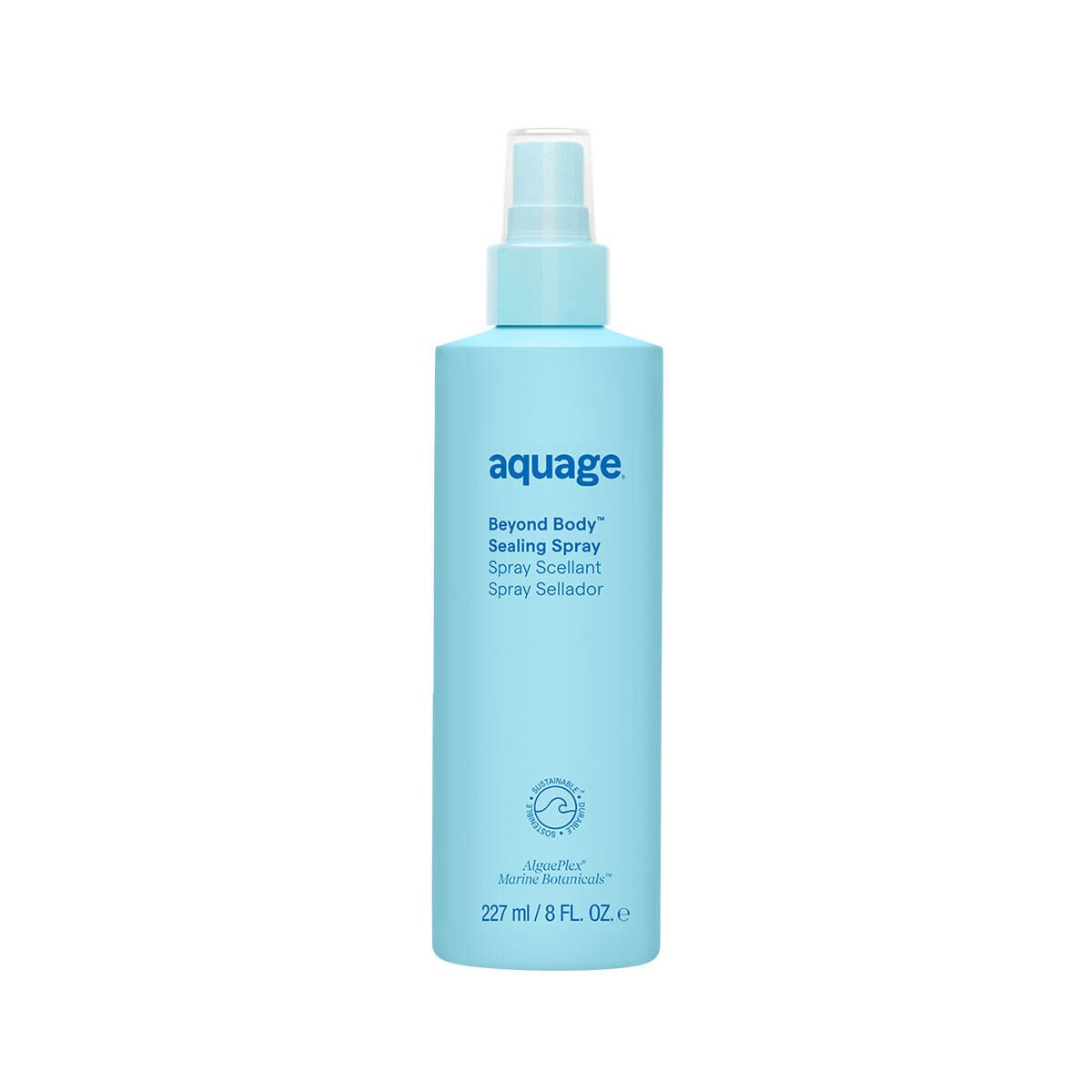 Aquage Beyond Body Sealing Spray