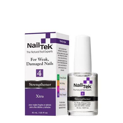 Nail Tek Xtra