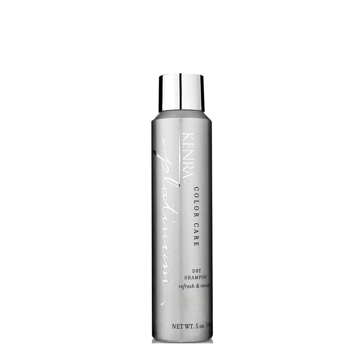 Dry shampoo deals kenra