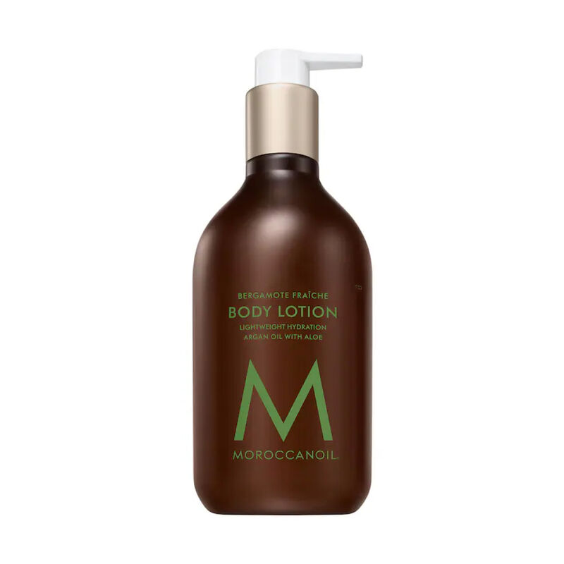 Moroccanoil Body Lotion Bergamote Fraîche image number 0