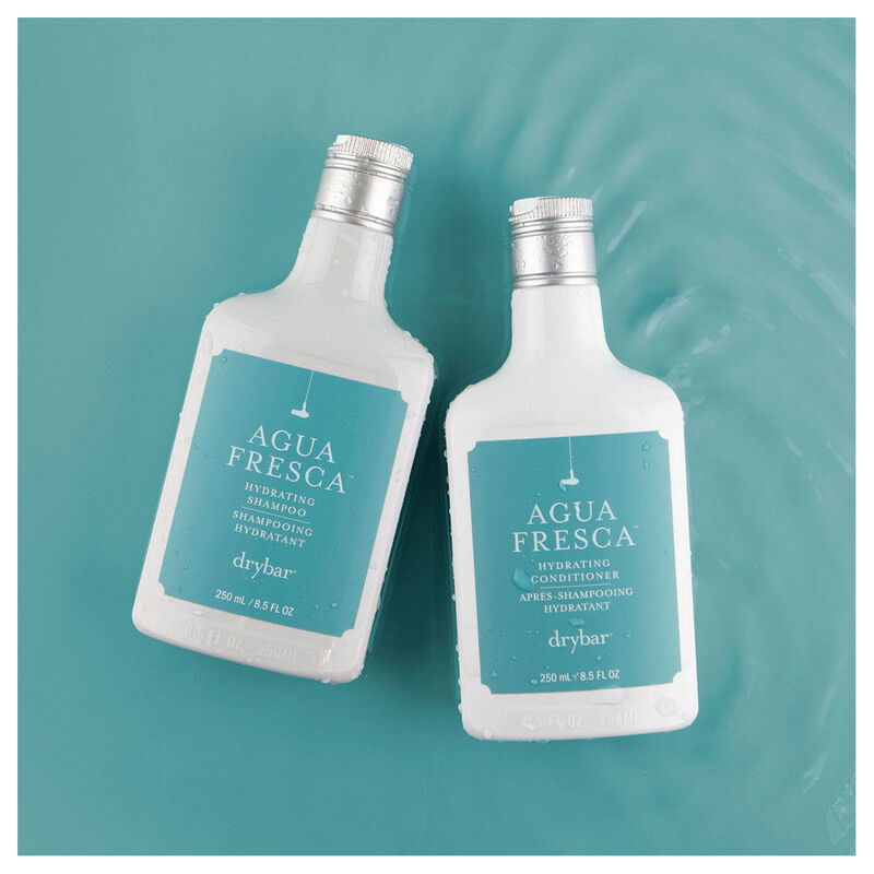 Drybar Agua Fresca Hydrating Shampoo image number 3