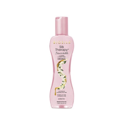 BioSilk Silk Therapy Irresistable Leave-In Treatment Travel Size