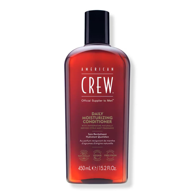 American Crew Daily Moisturizing Conditioner image number 0