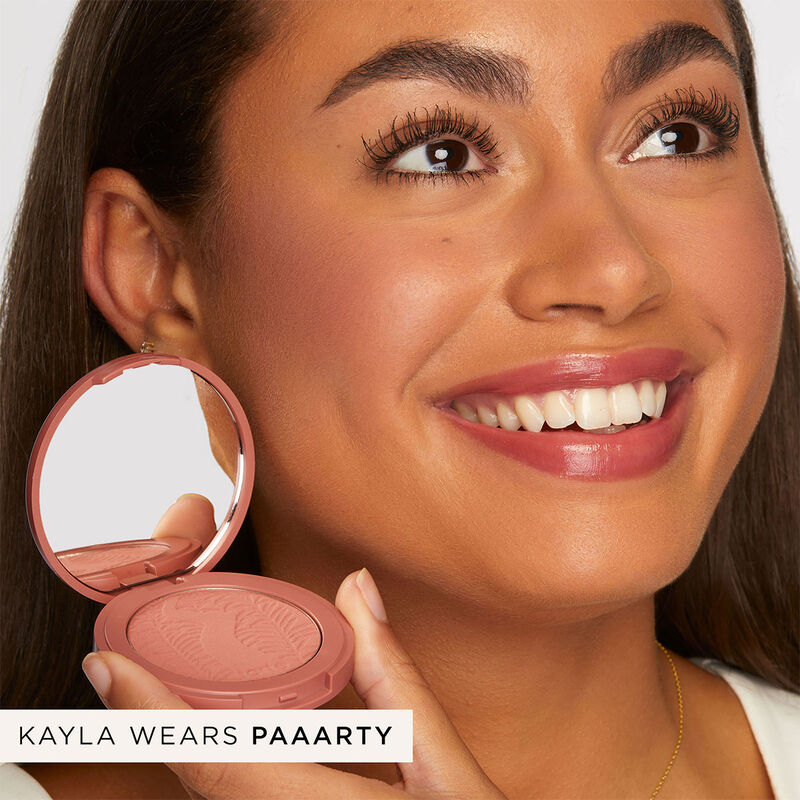 Tarte Amazonian Clay 12-hour Blush image number 10