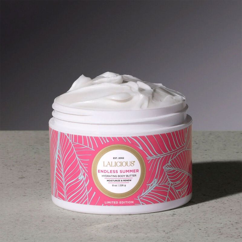 Lalicious Endless Summer Body Butter image number 1
