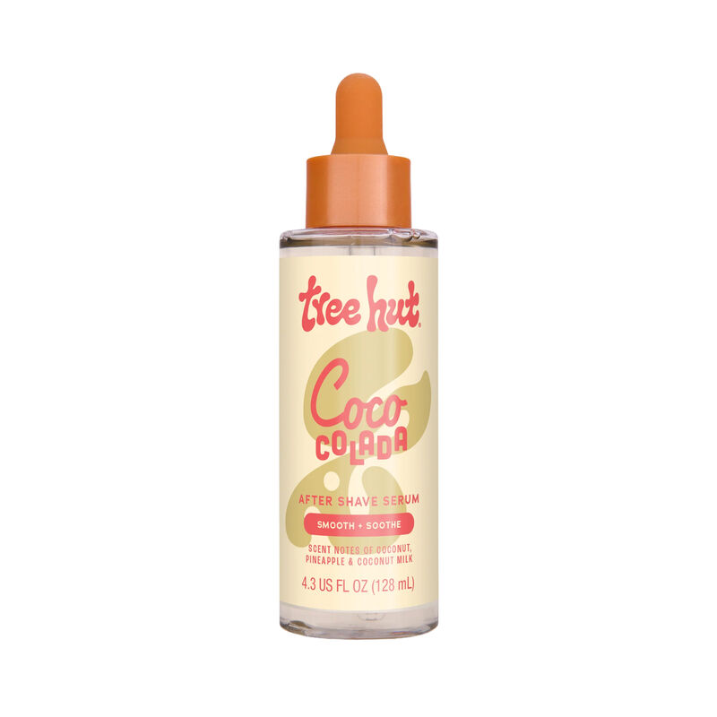 Tree Hut After Shave Serum Coco Colada image number 0