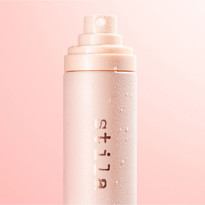 Stila Stay All Day® Blurring Setting Spray image number 6
