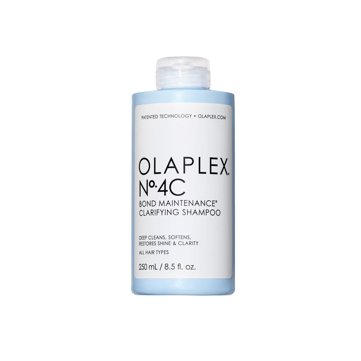 Olaplex No. 4C Bond Maintenance Shampoo - Thumbnail 2