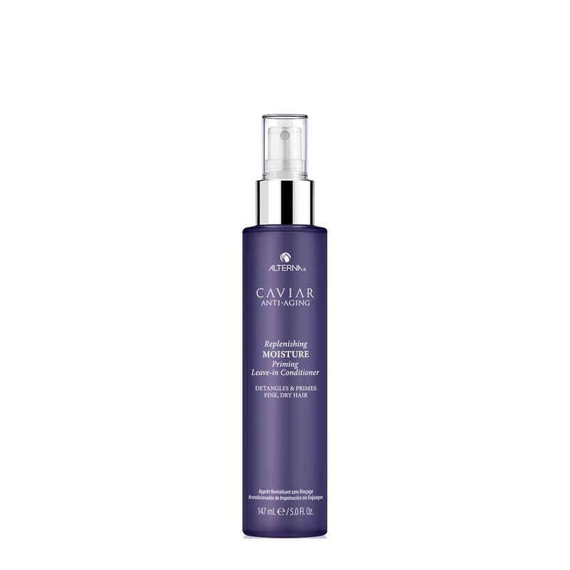 Alterna Caviar Anti-Aging Priming Leave-In Conditioner image number 0