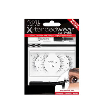 Ardell X-Tended Wear 110 Lashes