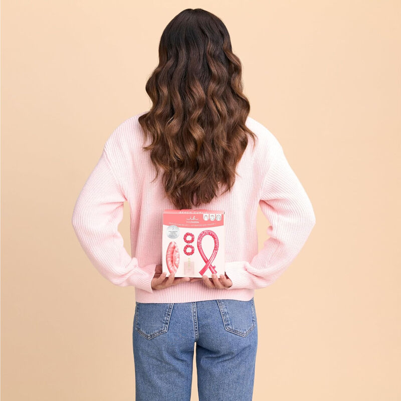 Invisibobble Beach Curl Gift Set image number 4