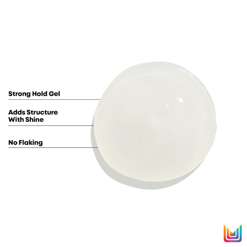 Matrix Total Results Styling Strong Hold Gel image number 4