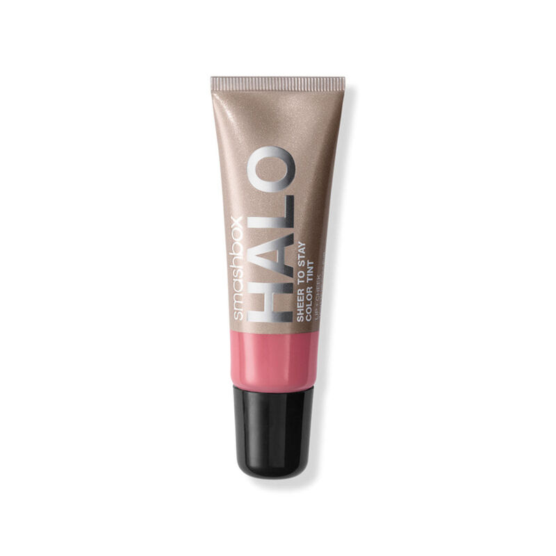 Smashbox Halo Sheer to Stay Color Tint image number 0