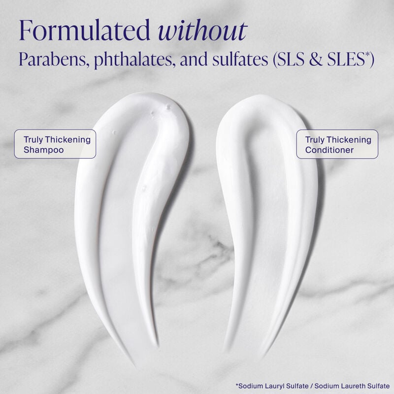 Kenra Platinum Truly Thickening Conditioner image number 5