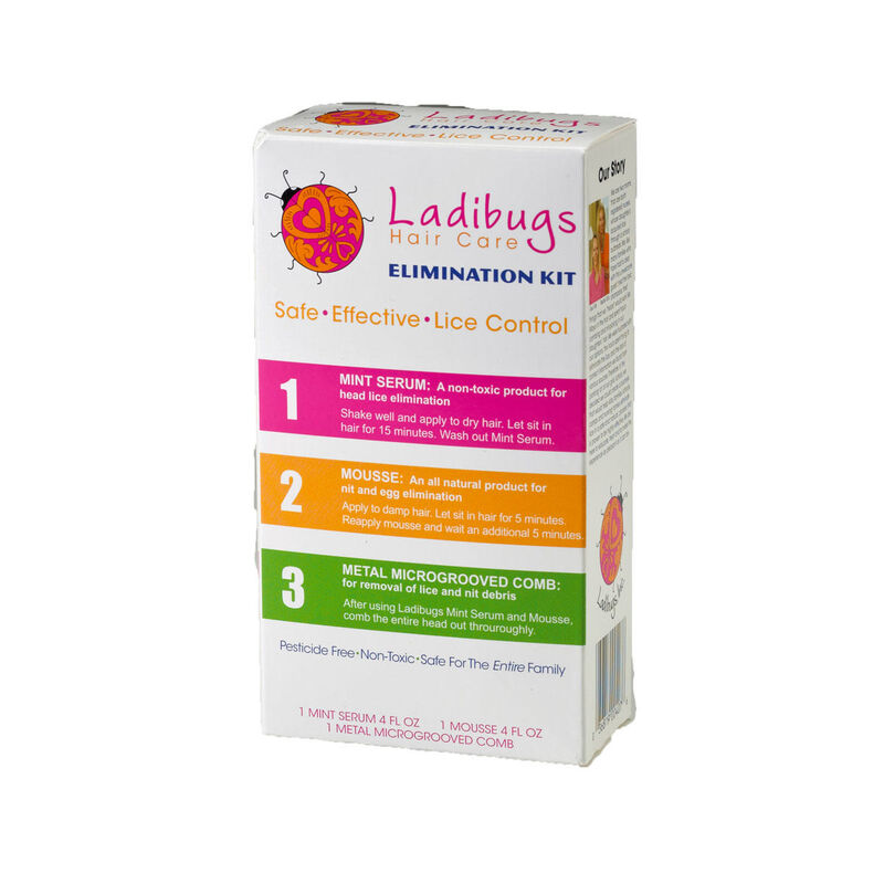 Ladibugs Elimination Kit image number 0