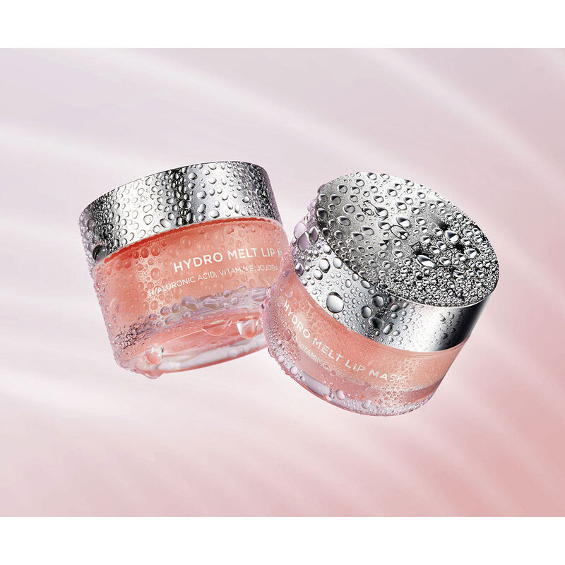 Sigma Beauty Hydro Melt Lip Mask image number 4