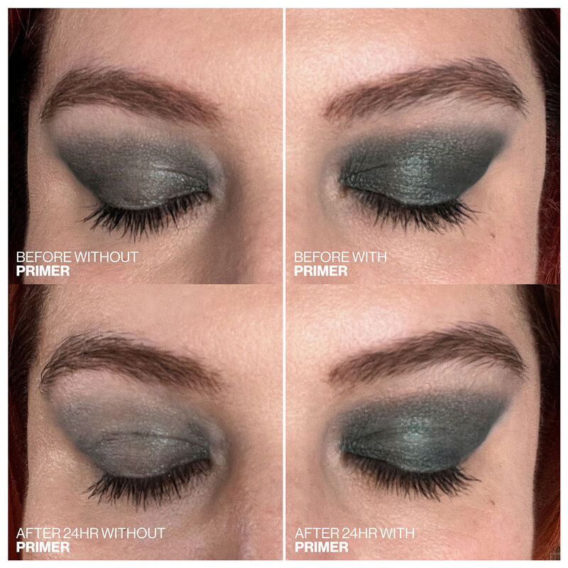 Smashbox Intensify Photo Finish Longwear Shadow Primer image number 1