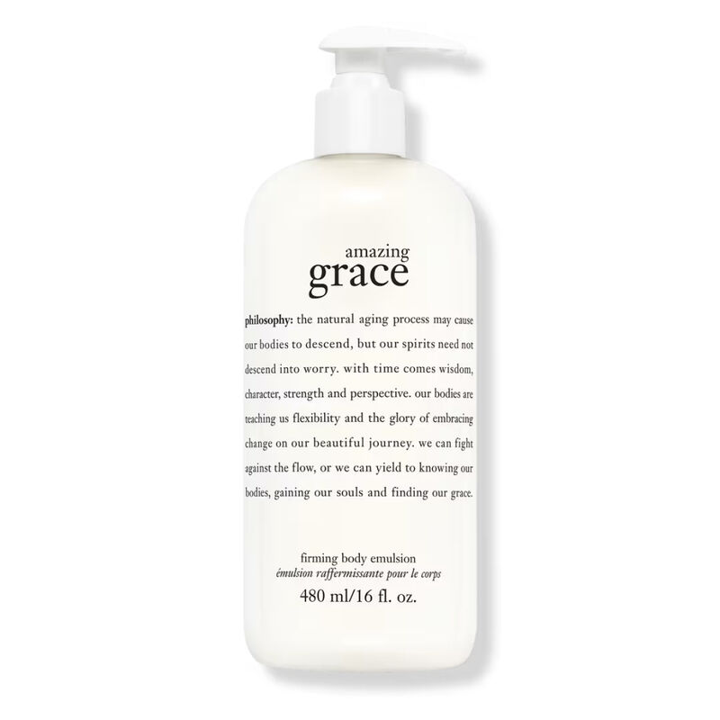 philosophy Amazing Grace Body Emulsion image number 0