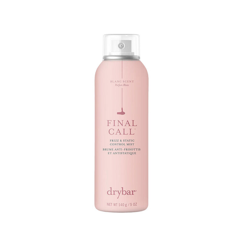 Drybar Final Call Frizz & Static Control Mist image number 0