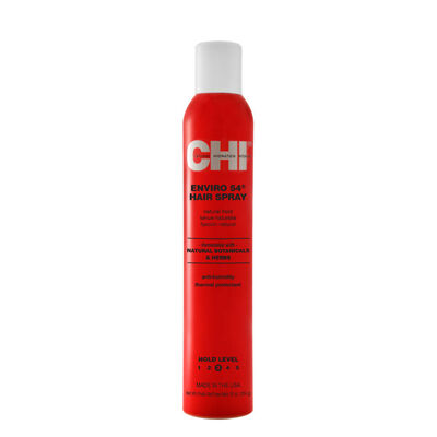CHI Enviro 54 Natural Hold Hairspray