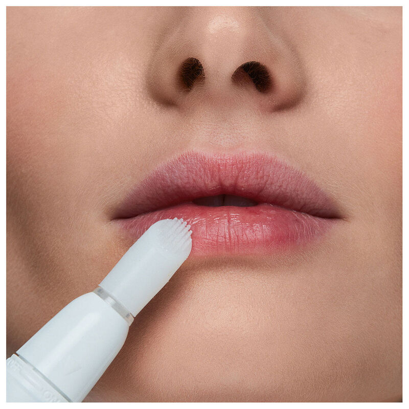 Stila Buff & Blur Lip Enzyme Exfoliator image number 4