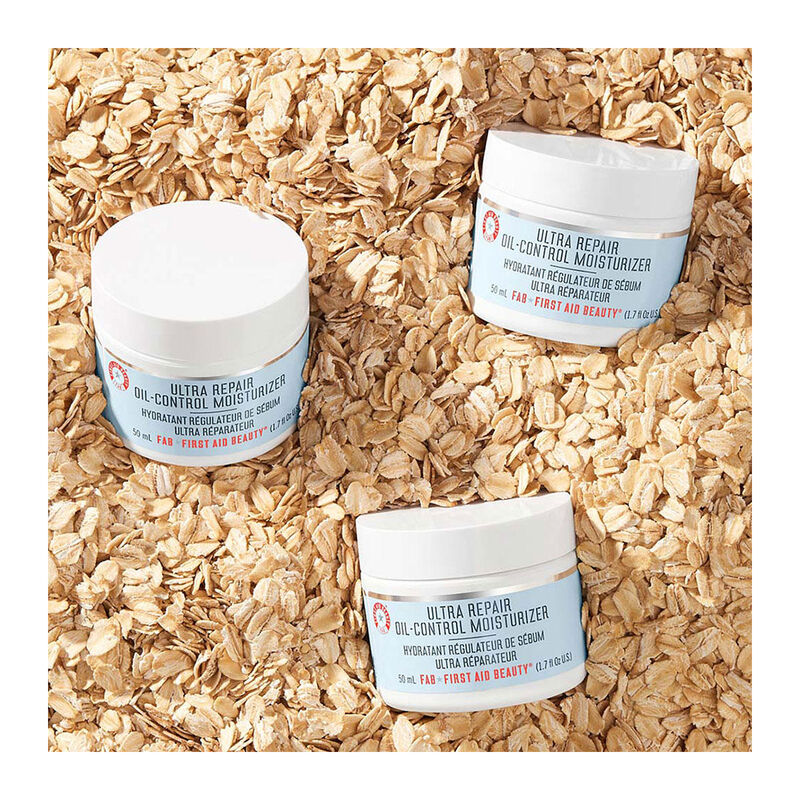 First Aid Beauty Ultra Repair Oil-Control Moisturizer image number 1