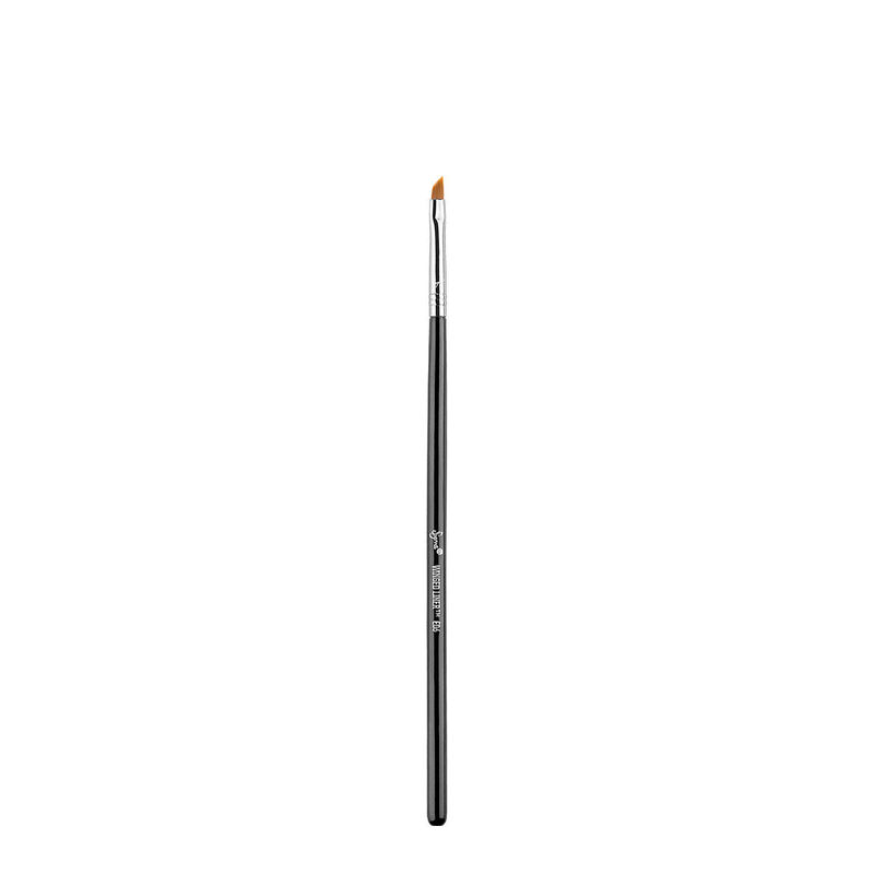 Sigma Beauty E06 Winged Liner Brush image number 0